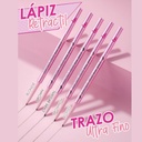 MICRO FINE BROW PENCIL BLACK 03