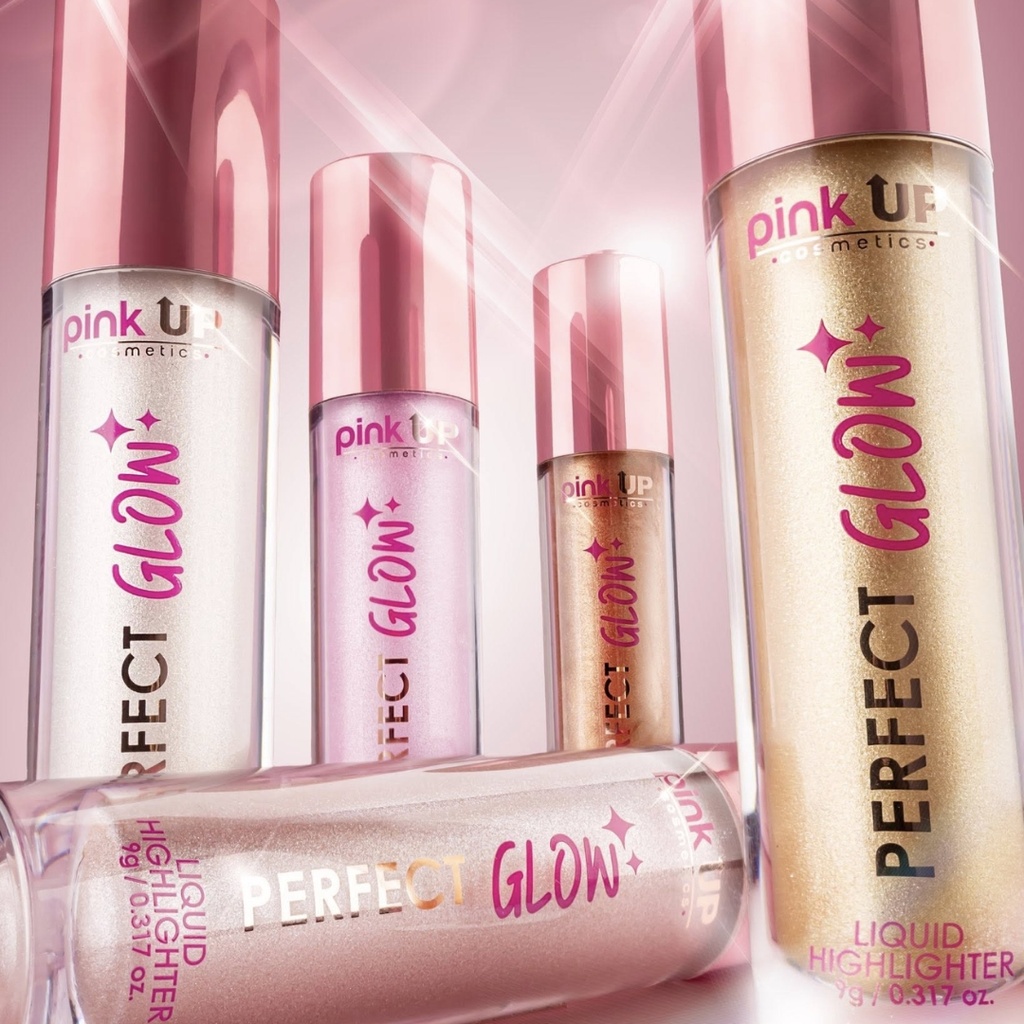 PERFECT GLOW ILUMINADOR LIQUIDO BRIGHT 05