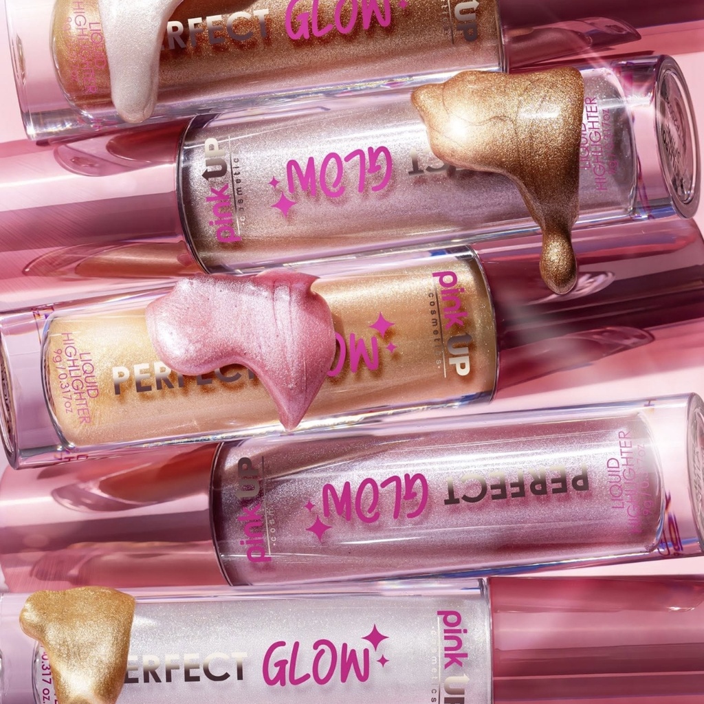 PERFECT GLOW 01 SHINE