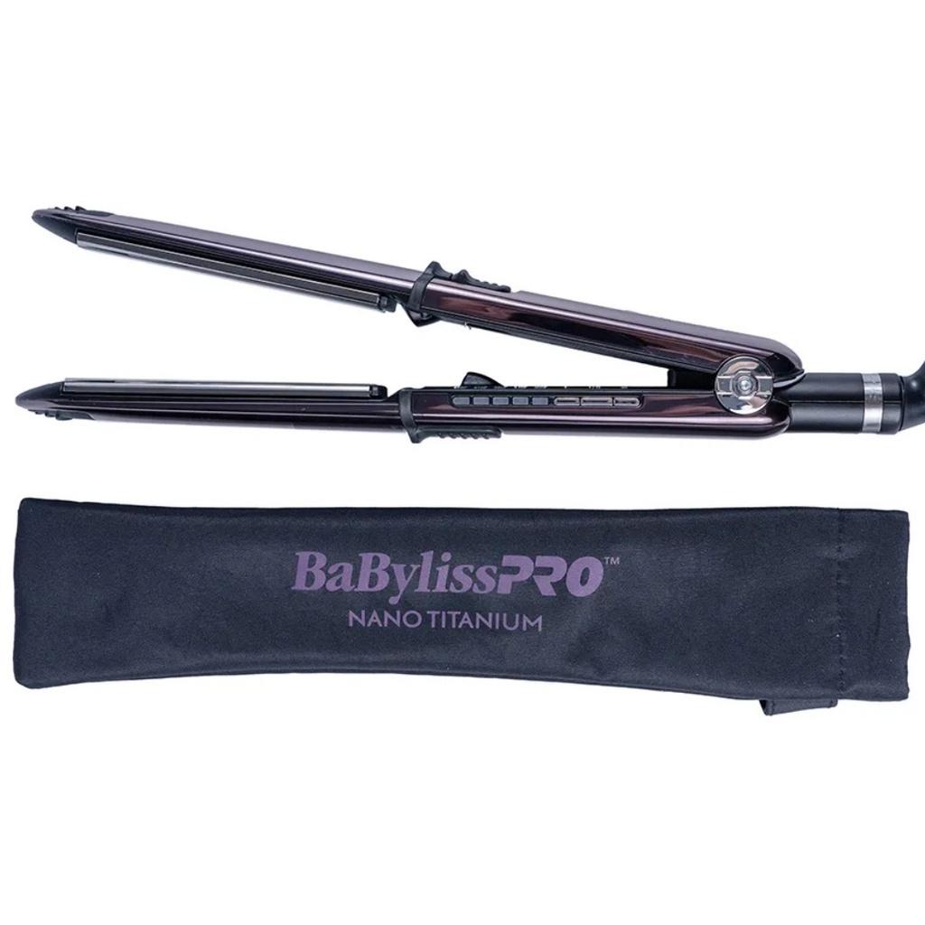 BaBylissPRO® Plancha OPTIMA 3000 1¼´ PURPLE