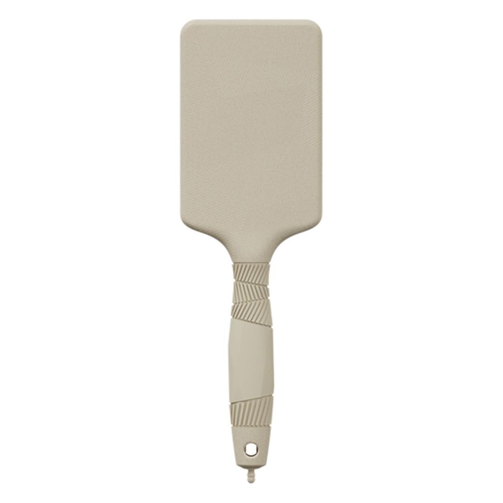 CEPILLO BIOFRIENDLY LARGE CUSHION PADDLE NATURAL