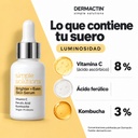 Simple Solutions Brighter+Even Skin Serum 1 oz.