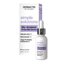 Simple Solutions Oily+Breakout Prone Skin Serum 1 oz.