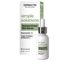 Simple Solutions Redness Prone Skin Serum 1 oz.