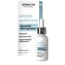 Simple Solutions Serum for Skin Hydration 1 oz.
