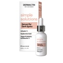 Simple Solutions Serum for Dark Spots 1 oz.