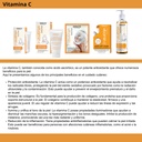 Vitamin C Moisturizing Facial Cream 2.5 oz.
