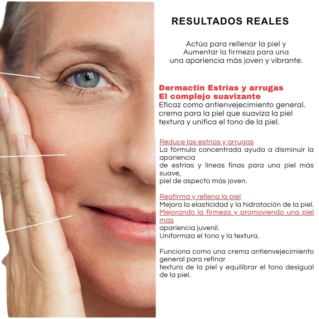 AntiAgin Crema Anti Arrugas (cuerpo y/o rostro) 170gr