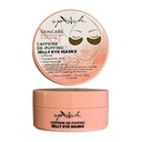 Parches de gelatina Cafeina para ojos Splash Skincare