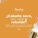 NOURISHING AMPOLLA 12ML