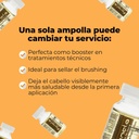 NOURISHING AMPOLLA 12ML