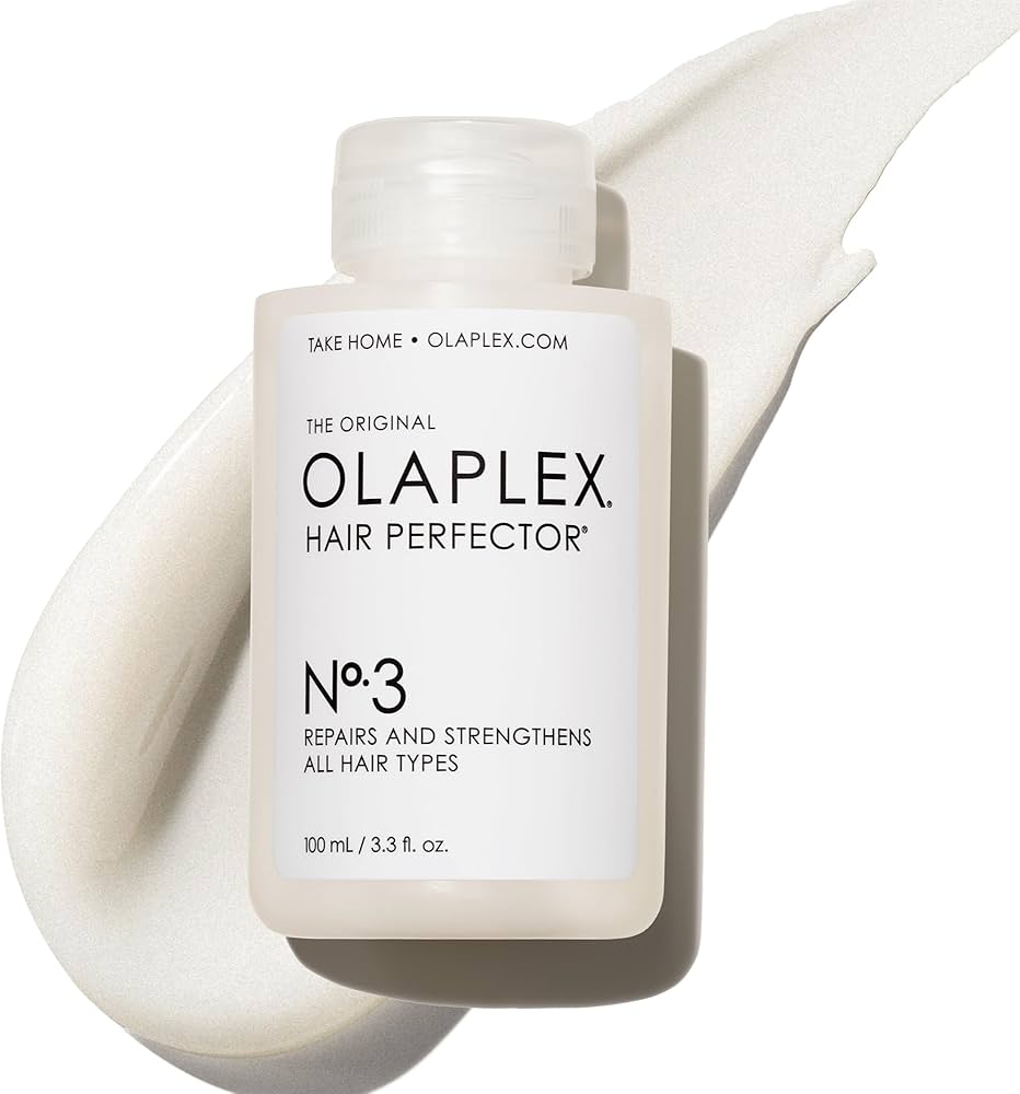 Nº 3 Olaplex HAIR PERFECTOR 100ml