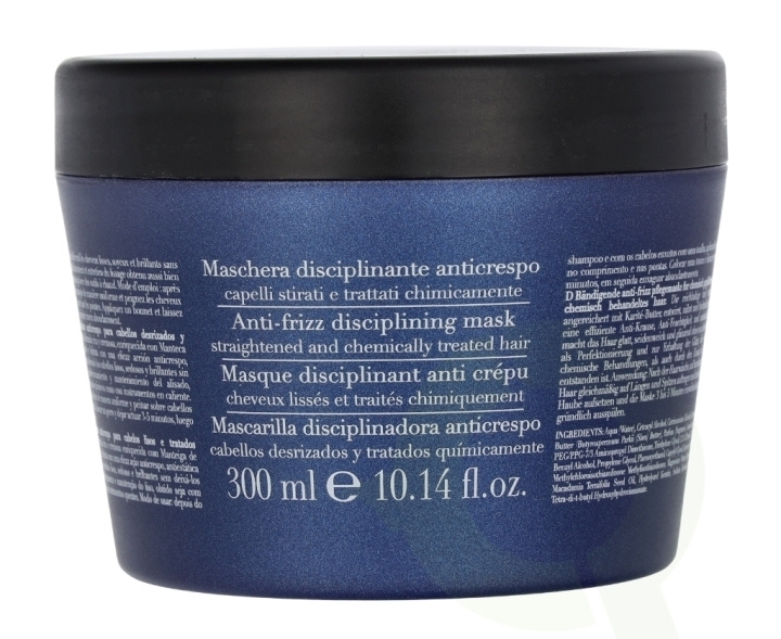 KERATERM MASK  300ML