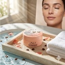 Parches de gelatina Cafeina para ojos Splash Skincare