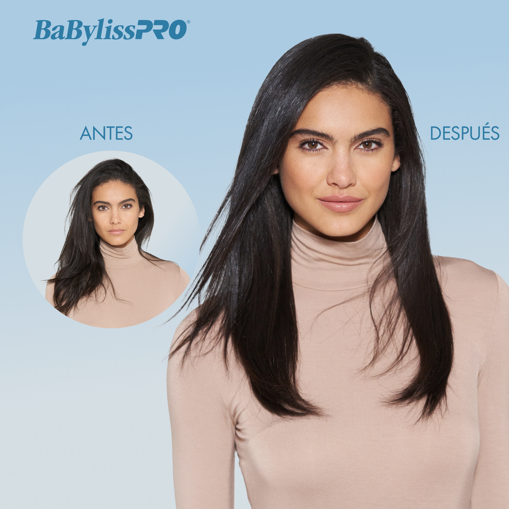 BaBylissPRO® Plancha Nano Titanium 1¾´ 4094