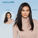 BaBylissPRO® Plancha Nano Titanium 1¾´ 4094