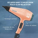 BaBylissPRO® Blower PEACH GLOW (MELOCOTON)