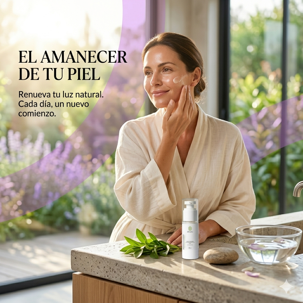 CREMA HIDRATANTE RESISTEM (ANTI ENVEJECIMIENTO) (30 g)