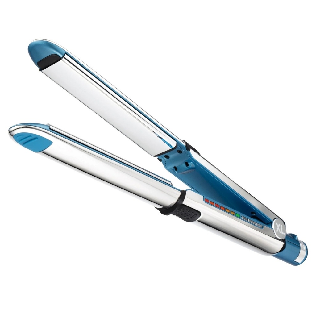 BaBylissPRO® PLANCHA OPTIMA 9000 XL