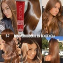 Tinte Igora Royal  5-7 (Chocolate) 60ML