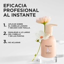 Gloss Absolu Frizz-Glaze Cream 240ML