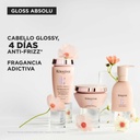 Gloss Absolu Frizz-Glaze Cream 240ML