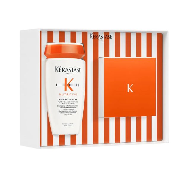 NUTRITIVE MASQUE SPRING 25 SET