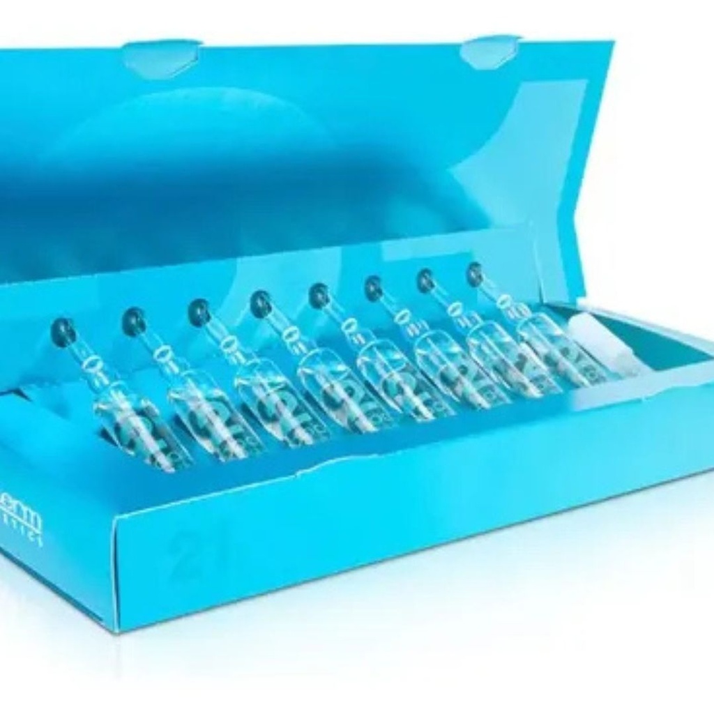 AMPOLLA SALERM 21 13ml