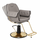 SILLA RECLINABLE PELUQUERIA