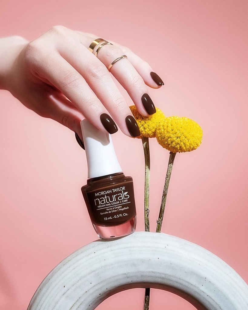 BARE WITH ME Naturals 15ML