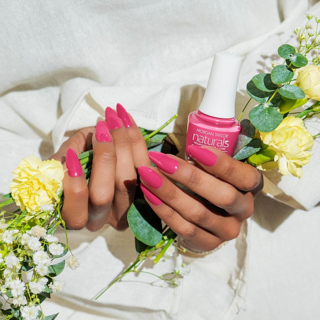 BLUSHING IN PINK Naturals 15ML