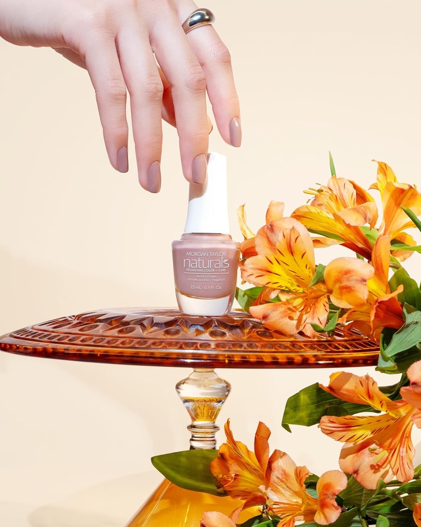 IT'S THE ESSENCE Naturals 15ML