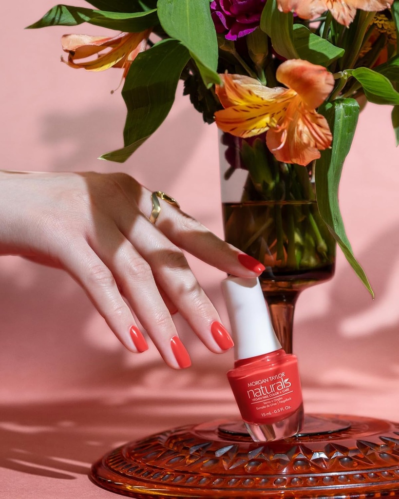 WORTH THE WAIT Naturals 15ML