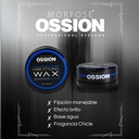 WAX MEDIUM HOLD 150ML
