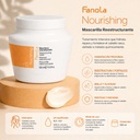 NOURISHING MASK 500ML
