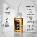 NOURISHING AMPOLLA 12ML