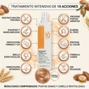 NOURISHING SPRAY 10 ACCIONES SIN ENJUAGUE 200 ML