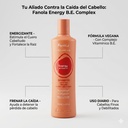 VITAMINS ENERGY SHAMPOO ENERGIZING 350ML