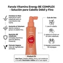 VITAMINS ENERGY LOTION ENERGIZING 150ML