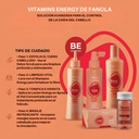 VITAMINS ENERGY DETOX PRE SHAMPOO 195ML
