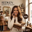 SHADES EQ NATURAL 04N CHICORY