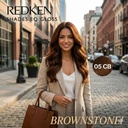 SHADES EQ 05 CB BROWSTONE