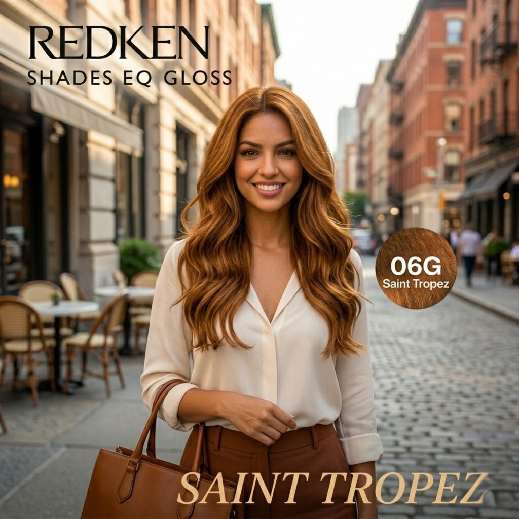 SHADES EQ 06 G Saint Tropez