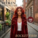SHADES EQ 06 R ROCKET FIRE