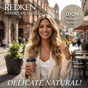 SHADES EQ GLOSS 01ON Delicate Natural