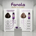 GLOW & GLOSSY 6.0 60 ML