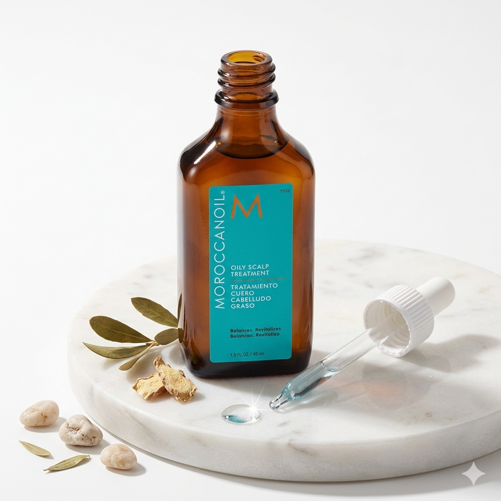 SCALP NO MORE TREATMENT 45 ML