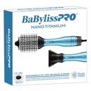 BaBylissPRO® CEPILLO Hot Air Styling 2.75