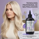 COOL BLONDE FLUID N85 250ML