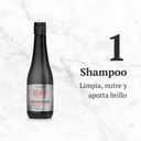HYALURONIC POTION LINEA 4 PASOS